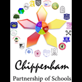 Chippenham Partnership of Schools logo