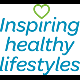 Inspiring Healthy Lifestyles Logo