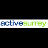 Active Surrey logo