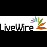 Live Wire Logo