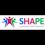 SHAPE Learning Partnership logo