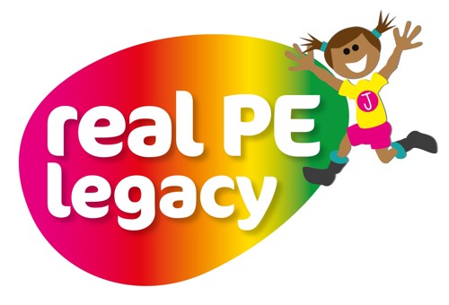 real PE legacy logo