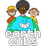 Earth Cubs logo