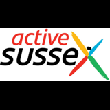 Active Sussex logo