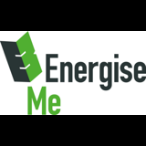 Energise Me logo