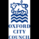 Oxford City Council Sport and Physical Activity Team logo