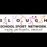 Slough School Sport Network (SSSN) logo