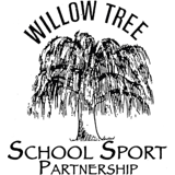 Willow Tree School Sport Partnership logo