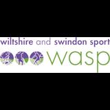 Wiltshire and Swindon Sport (WASP) logo