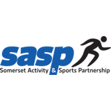 Somerset Activity & Sports Partnership logo