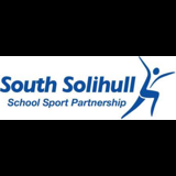 South Solihull School Sport Partnership logo